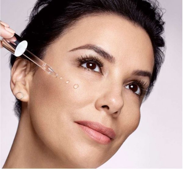 Сыворотка L'Oreal Paris Revitalift Filler уход для всех типов кожи 30 мл 1 шт.