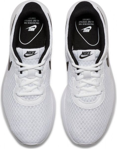 Кроссовки Nike WMNS NIKE TANJUN 812655-100 р.US 9 белый