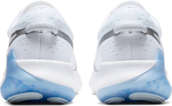 Кроссовки Nike W JOYRIDE RUN 2 POD CD4363-103 р.US 8 белый