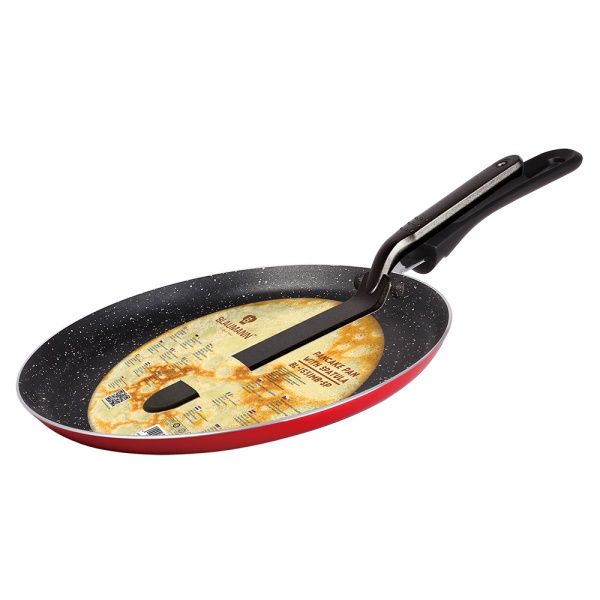 Сковорода для млинців 24 см BL 3374-SP Berlinger