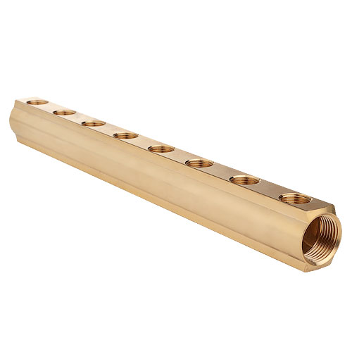 Балка коллекторная FADO S.r.l 1