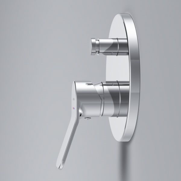 Смеситель для ванны/душа AM.PM X-Joy F85A45000