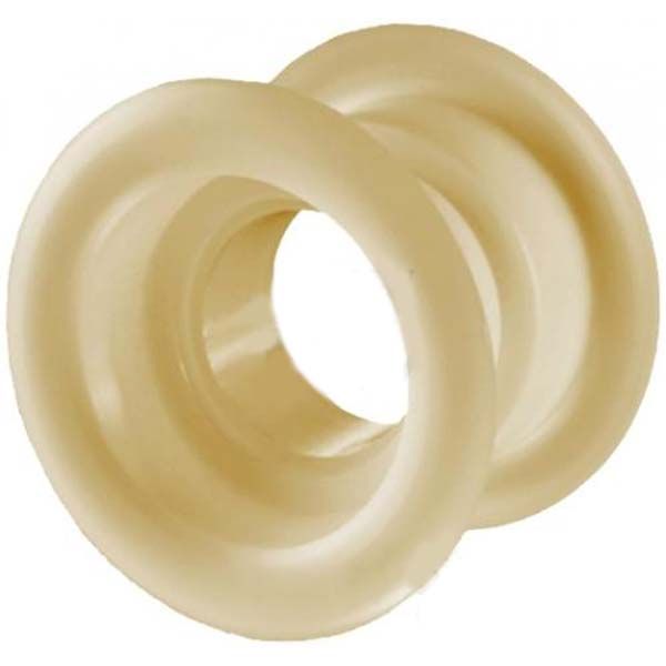 Решітка Домовент ДВ 52/2 пластик дуб світлий 