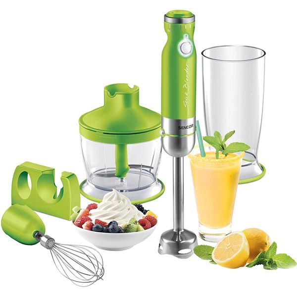 Блендер Sencor SHB 4362 GR