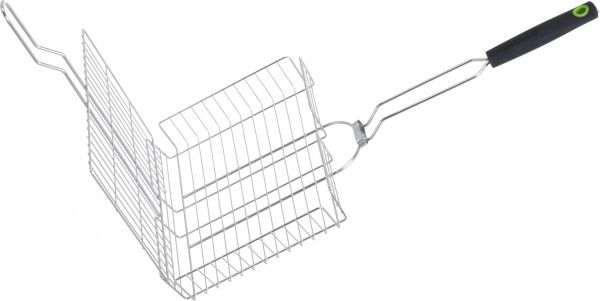 Решетка-гриль Grilland объемная малая BQ-2485