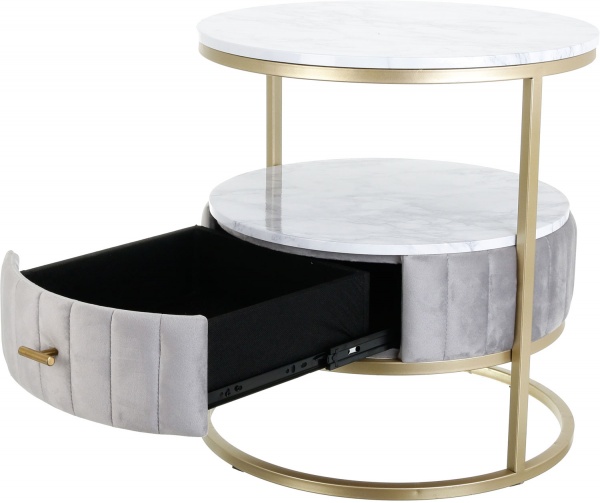 Набор декоративный Monaco 48x48x54 см 