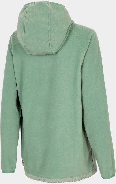 Джемпер 4F H4Z21-BLD035-42S р. L мятный