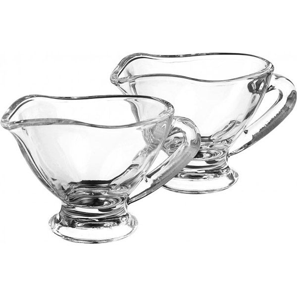 Набор соусников Pasabahce Basic (55002) 2 шт 