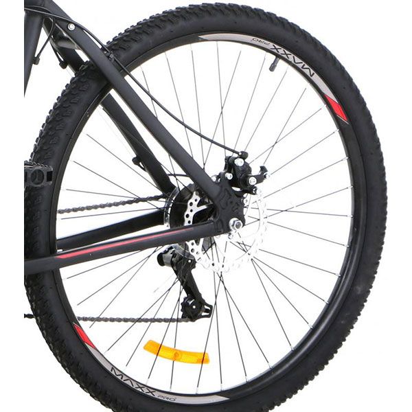 Велосипед гірський MaxxPro M 200 SS18 17