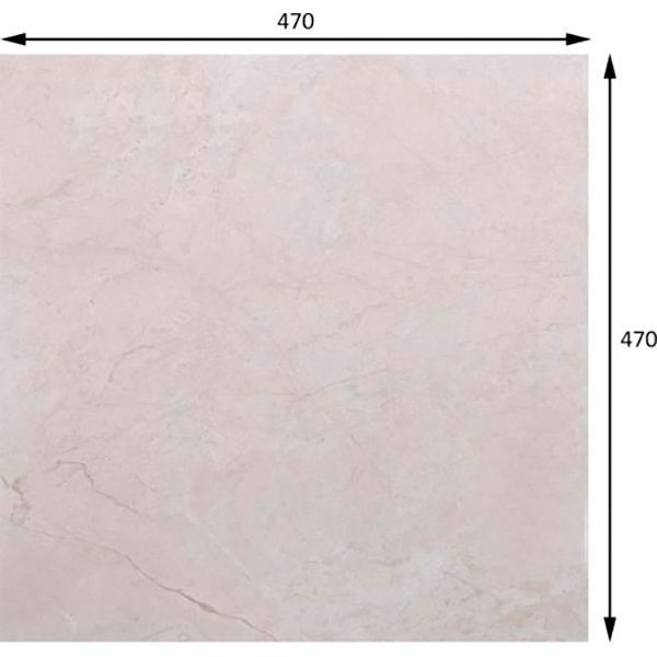 Плитка Allore Group Royal Sand Gold F P 47x47 NR Mat 1 