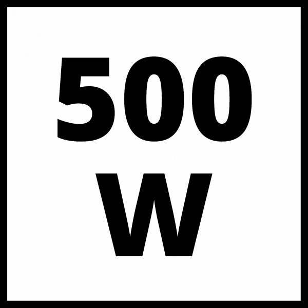 Станок сверлильный Einhell TC-BD 500 4520593