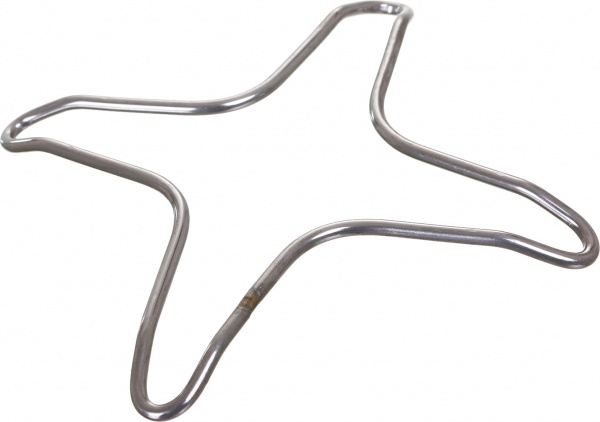 Підставка під гаряче 0160-8 метал 2 шт. Pedrini