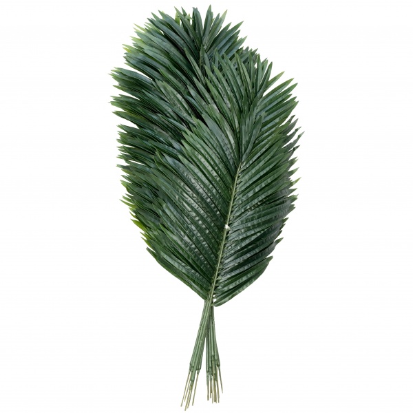 Дерево искусственное Пальма 180 см в горшке 360467 Девилон