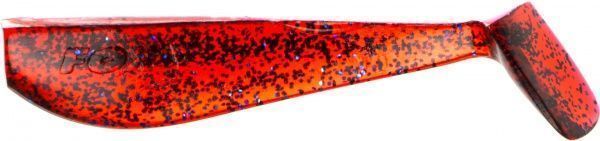 Виброхвост FOX Gloom 80 мм 8 шт. #008