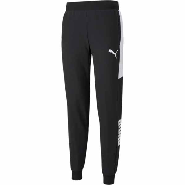Штани Puma Modern Sports Pants 58948301 р. 2XL чорний