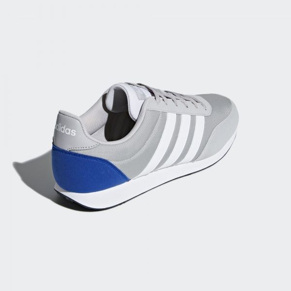 Кроссовки Adidas V RACER 2.0 DB0426 р.11 серый