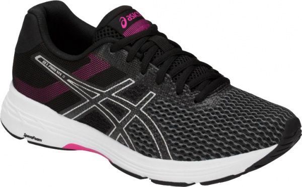 Кроссовки Asics GEL-PHOENIX 9 T872N-9093 р.6 черный