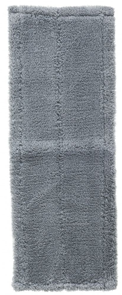 Змінна насадка до швабри OBERY підлогонатирача 40 см