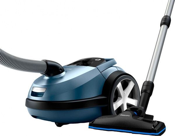 Пылесос Philips FC8786/09 blue 