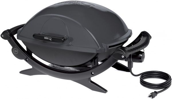 Гриль Weber  Q240 электрический 55020079
