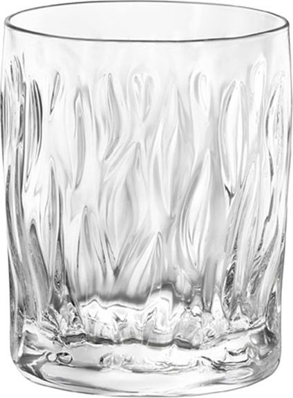 Стакан низкий Wind 370 мл Bormioli Rocco