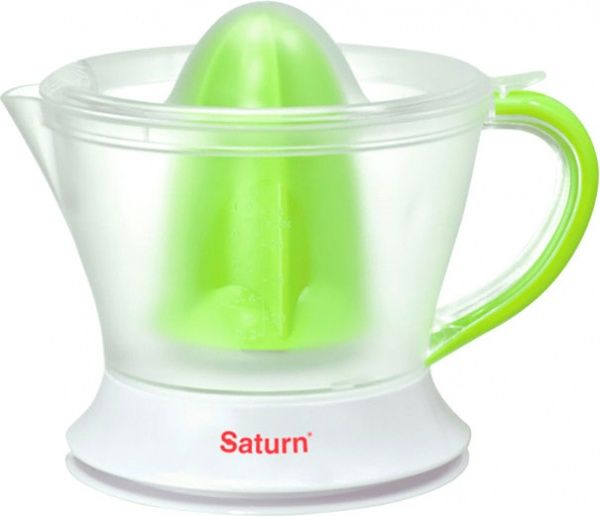 Соковижималка Saturn ST-FP0075 