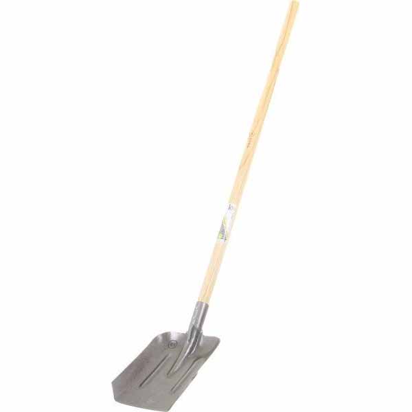 Лопата совкова My Garden 1460 мм 211-8-1460