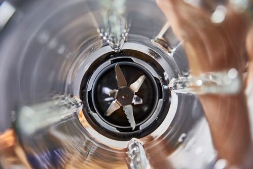 Блендер Tefal BL811D38 Perfectmix 