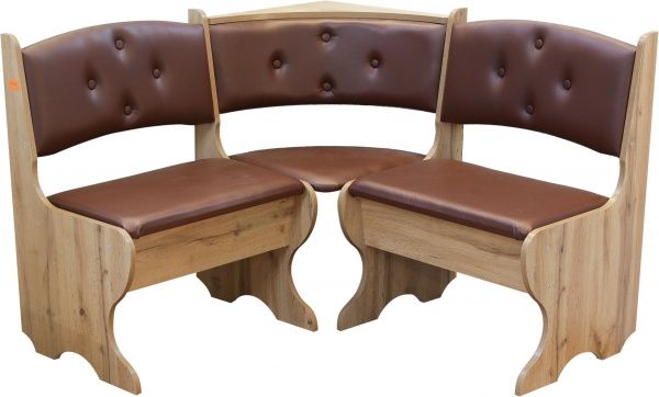 Куточок кухонний Боярин