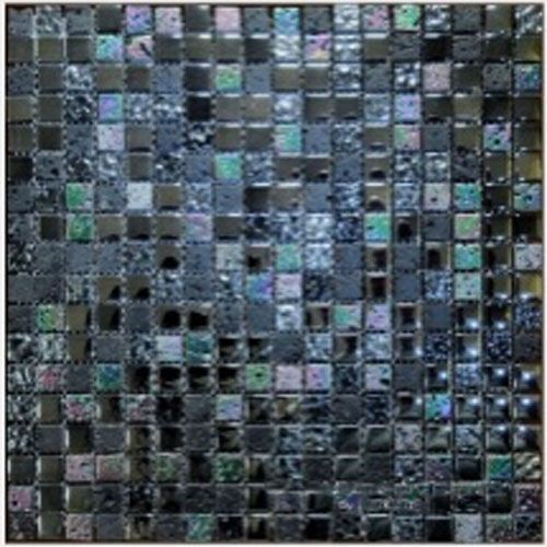 Плитка MIDAS Mosaic A-MMX08-XX-001 30x30 