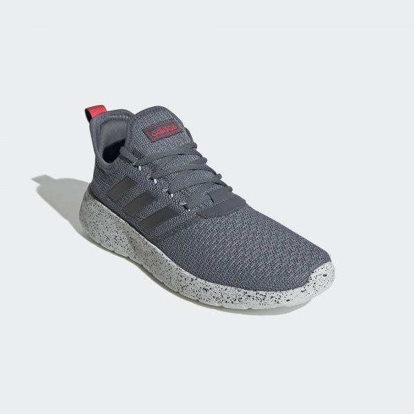 Кроссовки Adidas LITE RACER RBN EG4009 р.8,5 серый