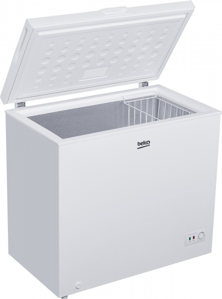 Морозильный ларь Beko CF200W