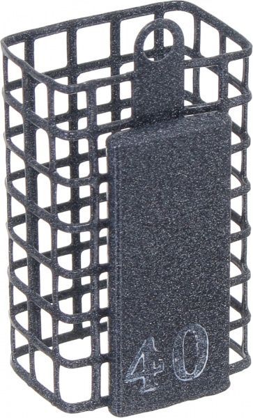 Кормушка Flagman 52х35 мм 40 г