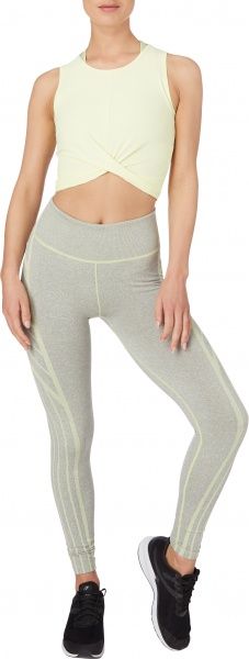 Майка Energetics Amber wms 411098-687 42 чорний