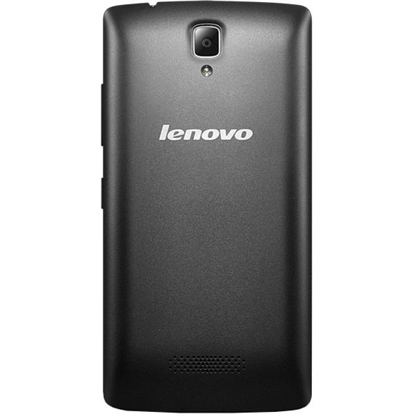 Смартфон Lenovo A2010 DS black