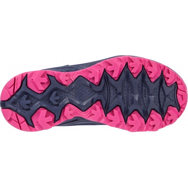 Кроссовки Energetics Ridgerunner 7 AQB JR 414067-909519 р.EUR 31 черный