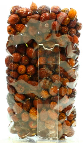 Шипшина ТМ СВІТ ФРУКТІВ сушена 200 г