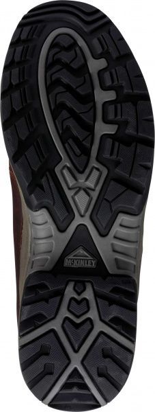 Черевики McKinley Galiano AQB 269991-140 р. 44 коричневий
