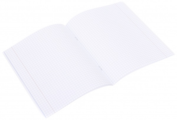 Зошит 24 аркуші клітинка 2023_1 Nota Bene