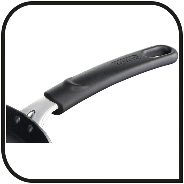 Сковорода для блинов Chefclub 19 см E5140102 Tefal