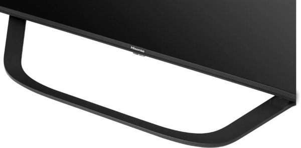 Телевізор Hisense 43A63H UHD Smart TV