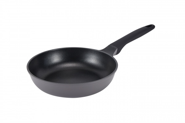 Сковорода Carote Black Pearl 28 см C02450