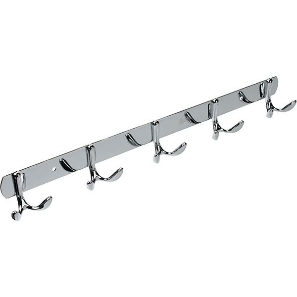 Вешалка Stella 2205 5 крючков