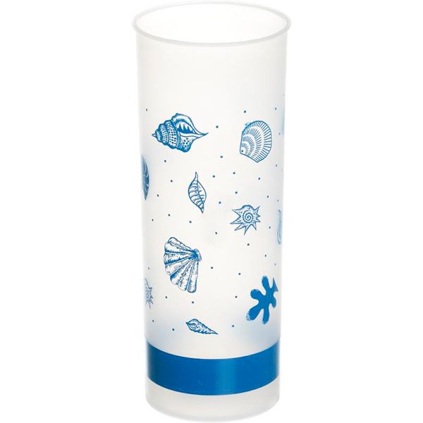 Щетка для унитаза VanStore Море