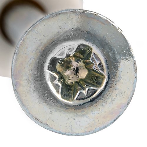 Дюбель швидкого монтажу 43432 потай 5x40 мм 20 шт. snapt