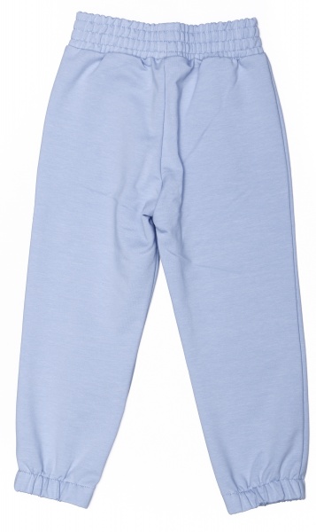 Спортивный костюм Obzor р.110 голубой 