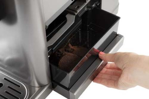 Кавомашина Gorenje GFACM20S 