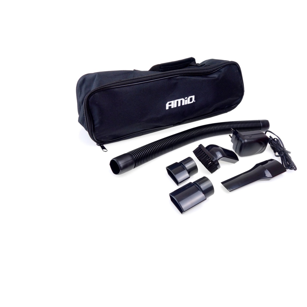 Пылесос аккумуляторный AMiO VC-03 2382