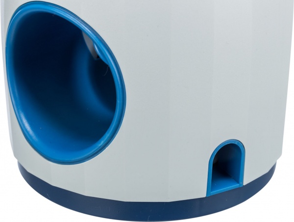 Игрушка для собак Trixie Dog Activity Ball&Treat интерактивный пластик 17/18см (32009)