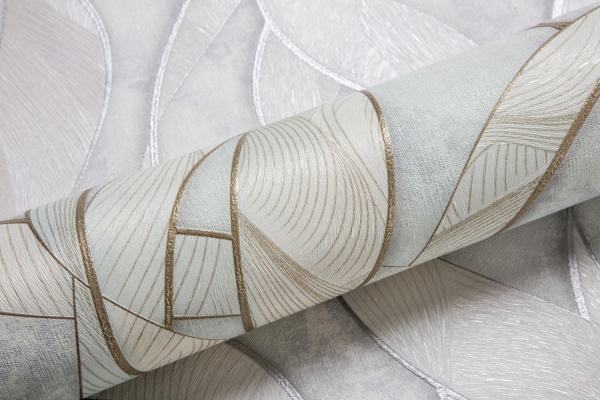 Шпалери вінілові на флізеліновій основі Bravo 81189BR20 1,06x10,06 м 